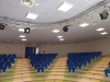 Canegrate - Auditorium ristrutturato