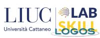 Castellanza - LIUC Lab Skill