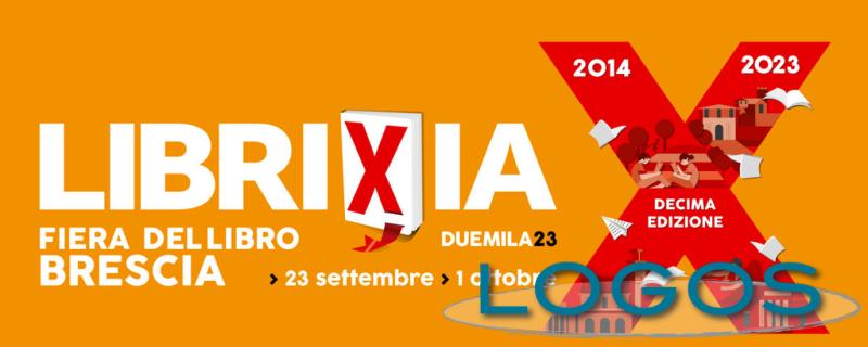 Cultura - 'Librixia' 2023