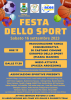 Castano - 'Festa dello Sport' 2023