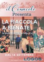 Bienate / Eventi - 'La Fiaccola a Bienate' 