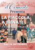 Bienate / Eventi - 'La Fiaccola a Bienate' 