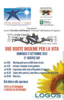 Cuggiono / Salute / Eventi - 'Hospice Day' 