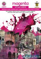 Magenta / Eventi - 'Magenta e il suo colore' 
