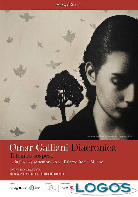 Eventi - La mostra di Omar Galliani 