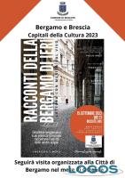 Buscate / Eventi - 'Racconti della Bergamo di ieri' 