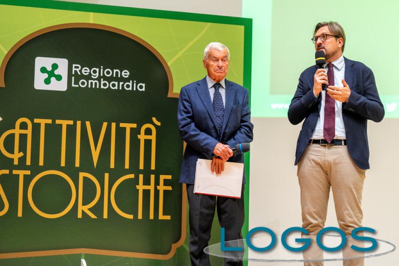 Territorio, Commercio