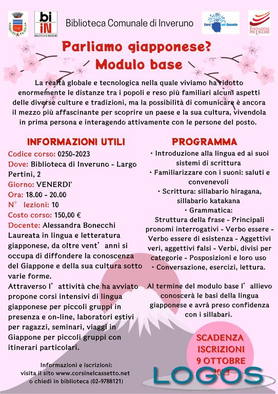 Inveruno, Cultura