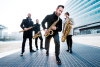 Musica - ‘Milano Saxophone Quartet’