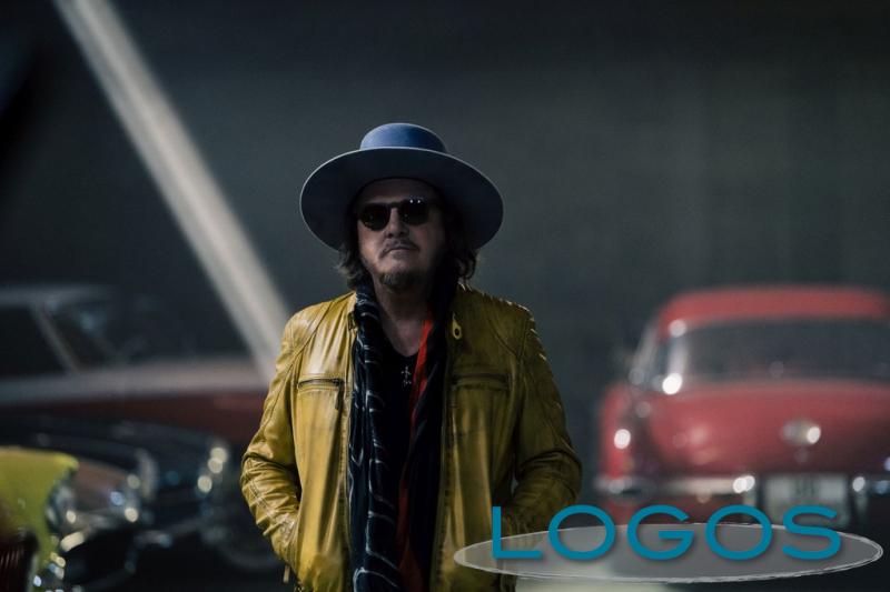 Musica - Zucchero 2023
