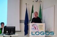 Milano - Un momento del convegno 