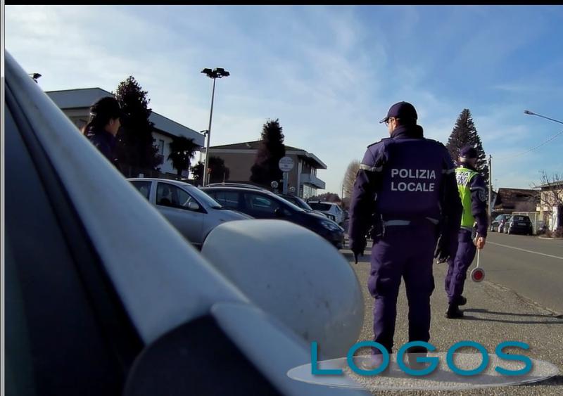 Castano - Polizia locale 
