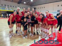 Sport / Busto Arsizio - Futura Volley 
