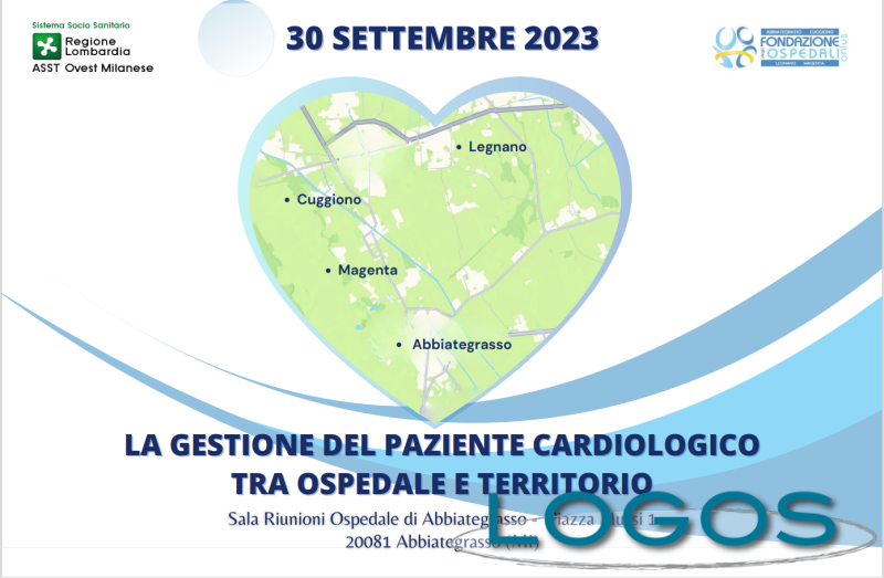 Abbiategrasso - convegno cardiologia
