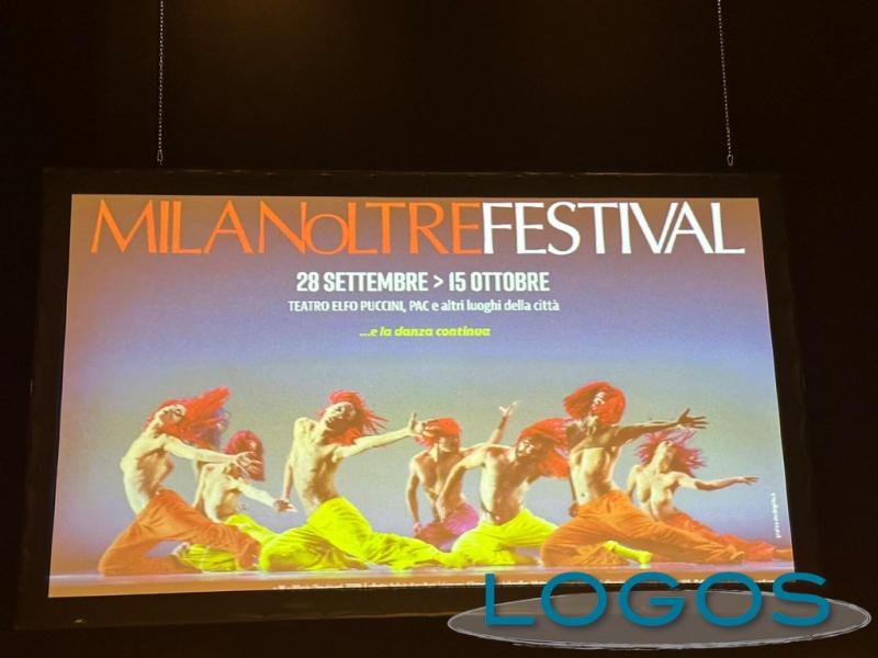 Milano - 'MilanOltre Festival 2023'