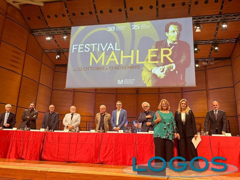 Milano - Festival Mahler 2023