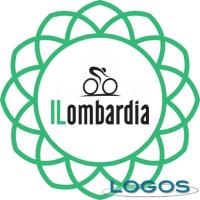 Logo giro di lombardia