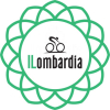 Logo giro di lombardia