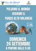 Ambiente / Eventi - 'Viviamo il Parco Alto Milanese' 