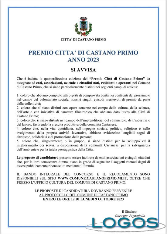 Locandina Premio Città di Castano Primo.jpg