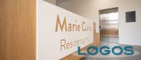 Regione Lombardia - inaugurazione residenza marie curie