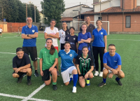 Castano / Sport - Virtus: squadra femminile 