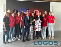 Sport - La presentazione 