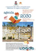 Turbigo / Eventi - 'BilbiotEque' 