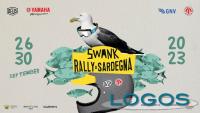 Sport - 'Swank Rally di Sardegna' 
