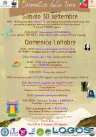 Legnano / Eventi - Onomastico della Terra 