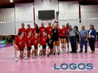 Sport / Busto Arsizio - Futura Volley 