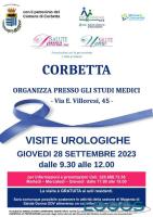 Salute / Territorio - Prevenzione oncologica 