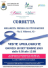 Salute / Territorio - Prevenzione oncologica 