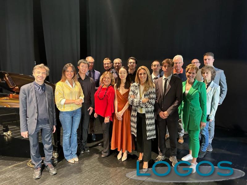 Territorio, Musica, Milano
