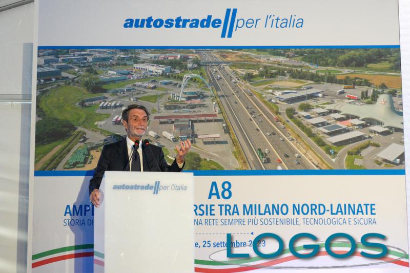 Territorio, Milano