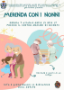 Bienate / Eventi - 'Merenda con i nonni' 