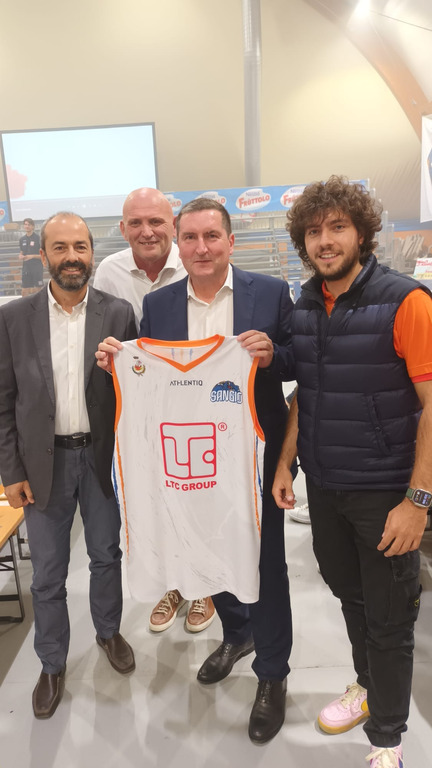 Sport, Sport locale, San Giorgio su Legnano