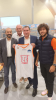 San giorgese basket -maglia con logo comune