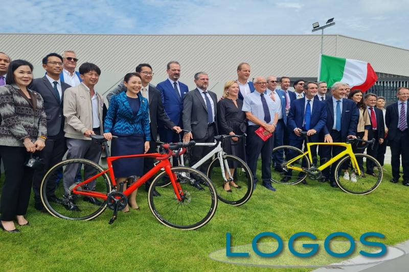 Milano / Attualità - Missione istituzionale in Thailandia 