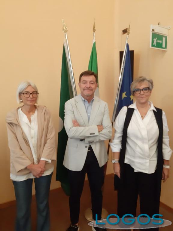 Salute / Territorio - Presentazione 'Piano Vaccinale' 