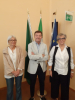 Salute / Territorio - Presentazione 'Piano Vaccinale' 