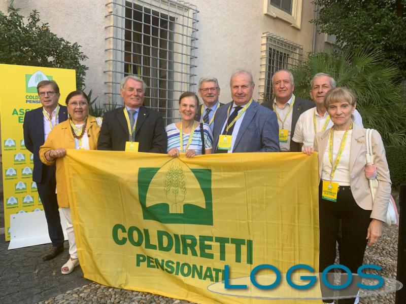 Ambiente / Territorio - Senior Coldiretti Lombardia 