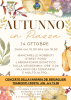 Vanzaghello / Eventi - 'Autunno in Piazza' 