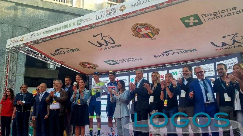 Sport - Tre Valli Varesine 2023