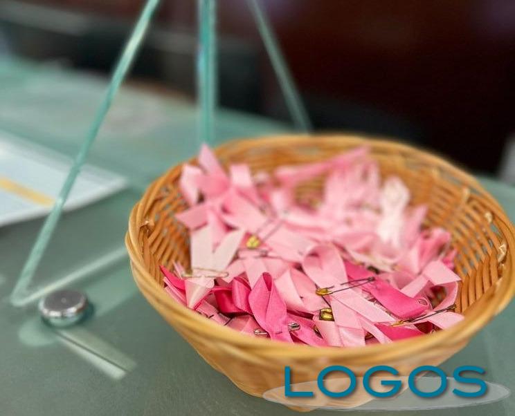 Salute - Ottobre rosa 2023 in Regione
