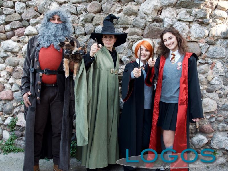 Eventi - Harry Potter a Lonato del Garda