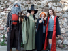 Eventi - Harry Potter a Lonato del Garda