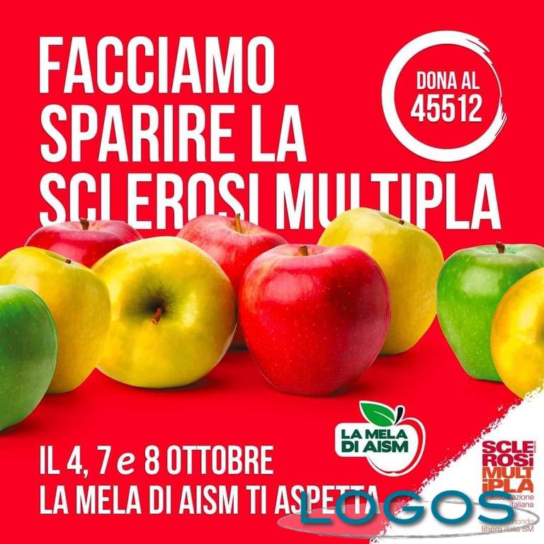 Salute - 'Facciamo sparire la Sclerosi Multipla'