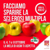 Salute - 'Facciamo sparire la Sclerosi Multipla'