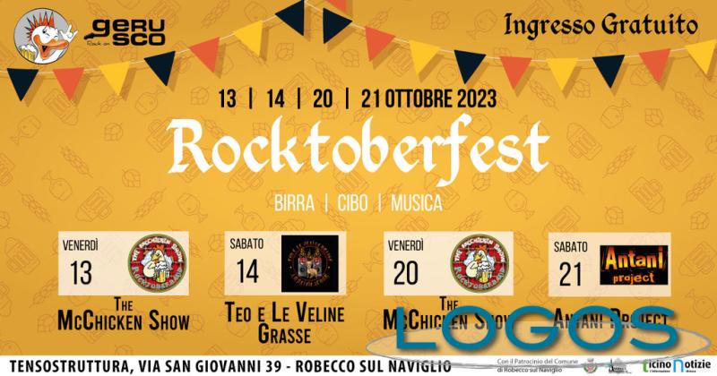 Castano Primo, Turbigo, Eventi, Corbetta, Bernate Ticino, Robecco